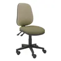 High Back Operators Chair